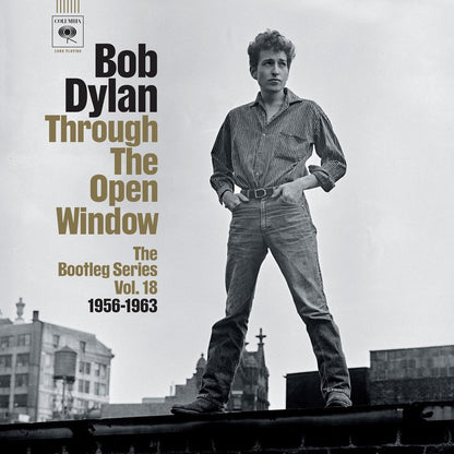(PRE-ORDER 10/31/25) The Bootleg Series Vol. 18: Through The Open Window 1956-1963 Highlights (2xCD BOX) | Mint (M) Mint (M)