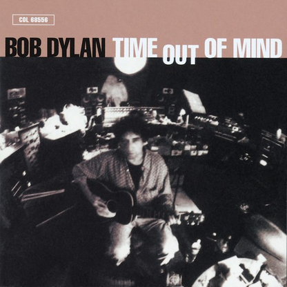 Time Out Of Mind (Limited Edition, Clear Gold Colored Vinyl) [Import] (2 Lp's) | Mint (M) Mint (M)