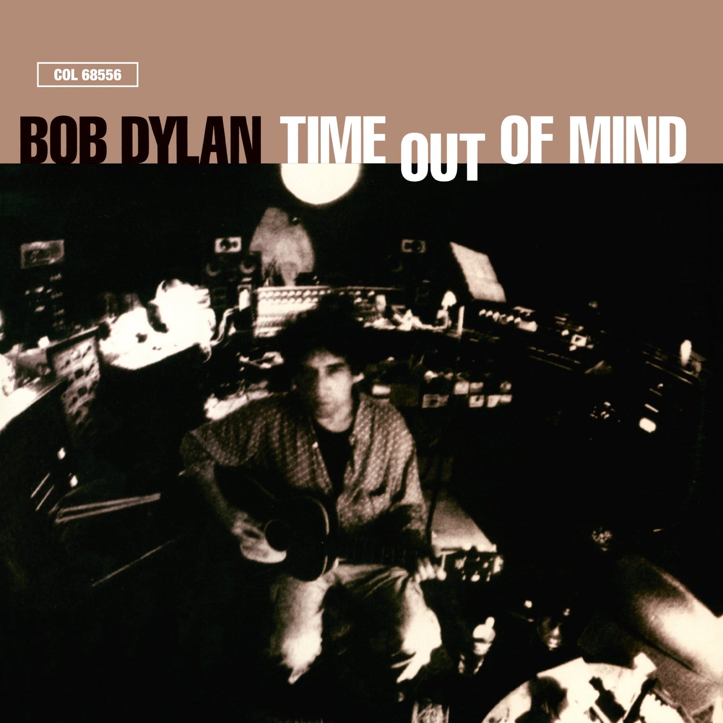 Bob Dylan - Time Out Of Mind (2xVINYL) |