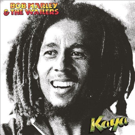 Bob Marley - Kaya (180 Gram Vinyl) | Mint (M) Mint (M)