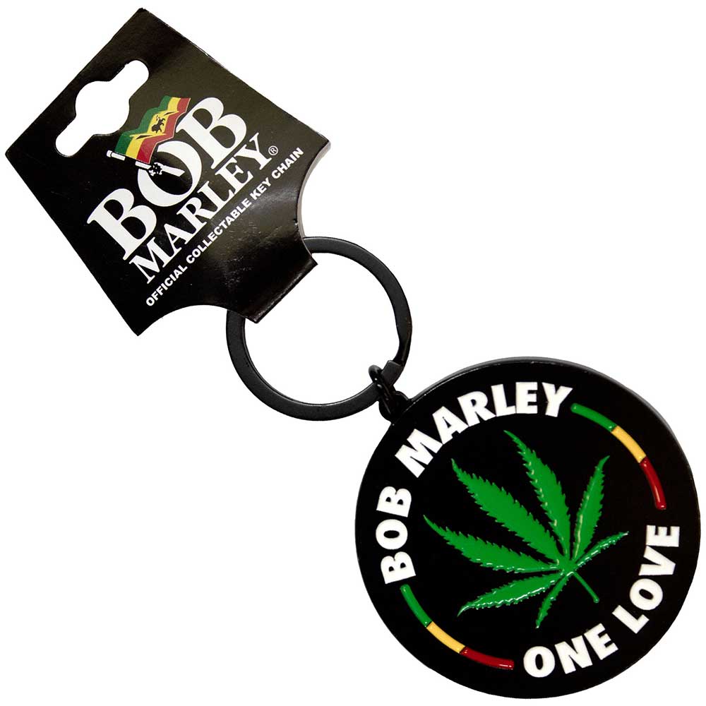 Bob Marley - Leaf |