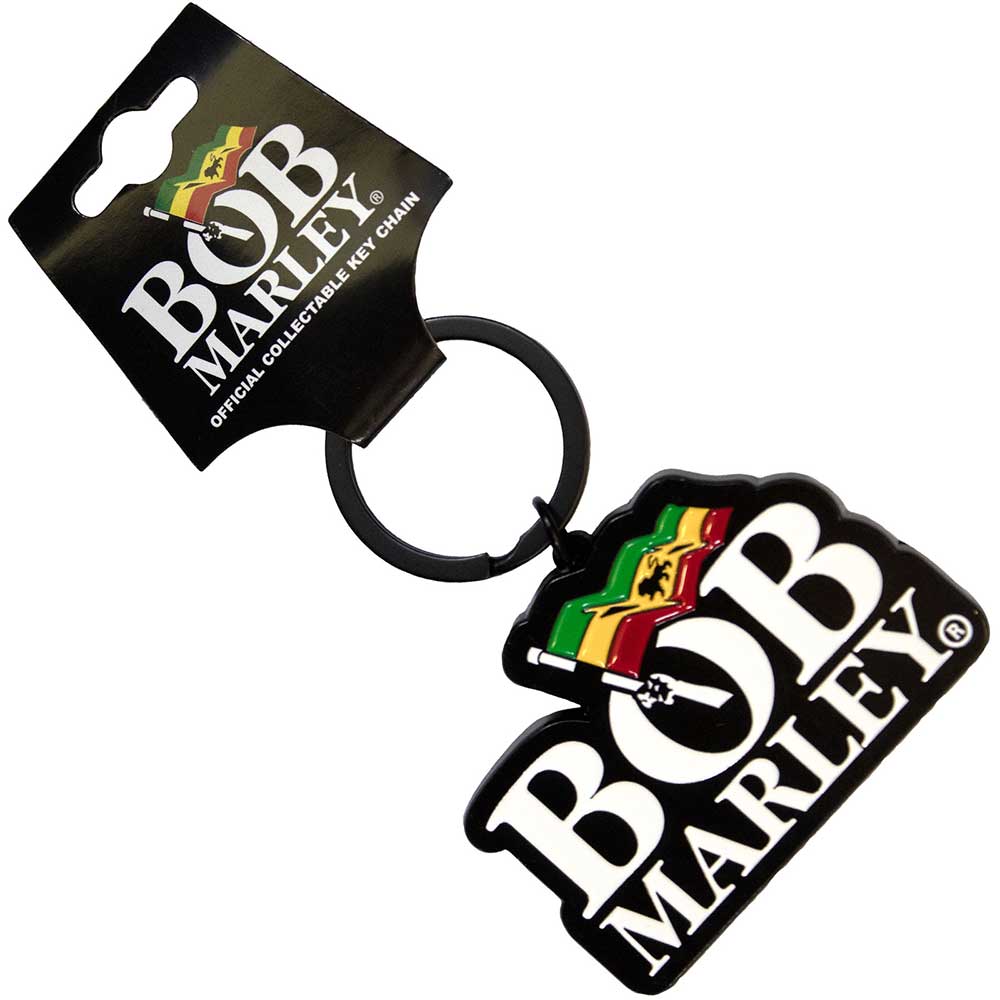 Bob Marley - Logo |