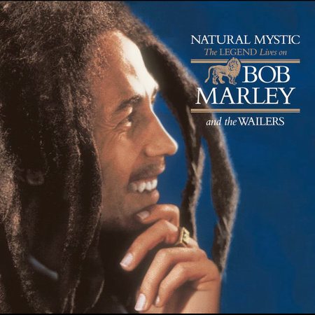 NATURAL MYSTIC |
