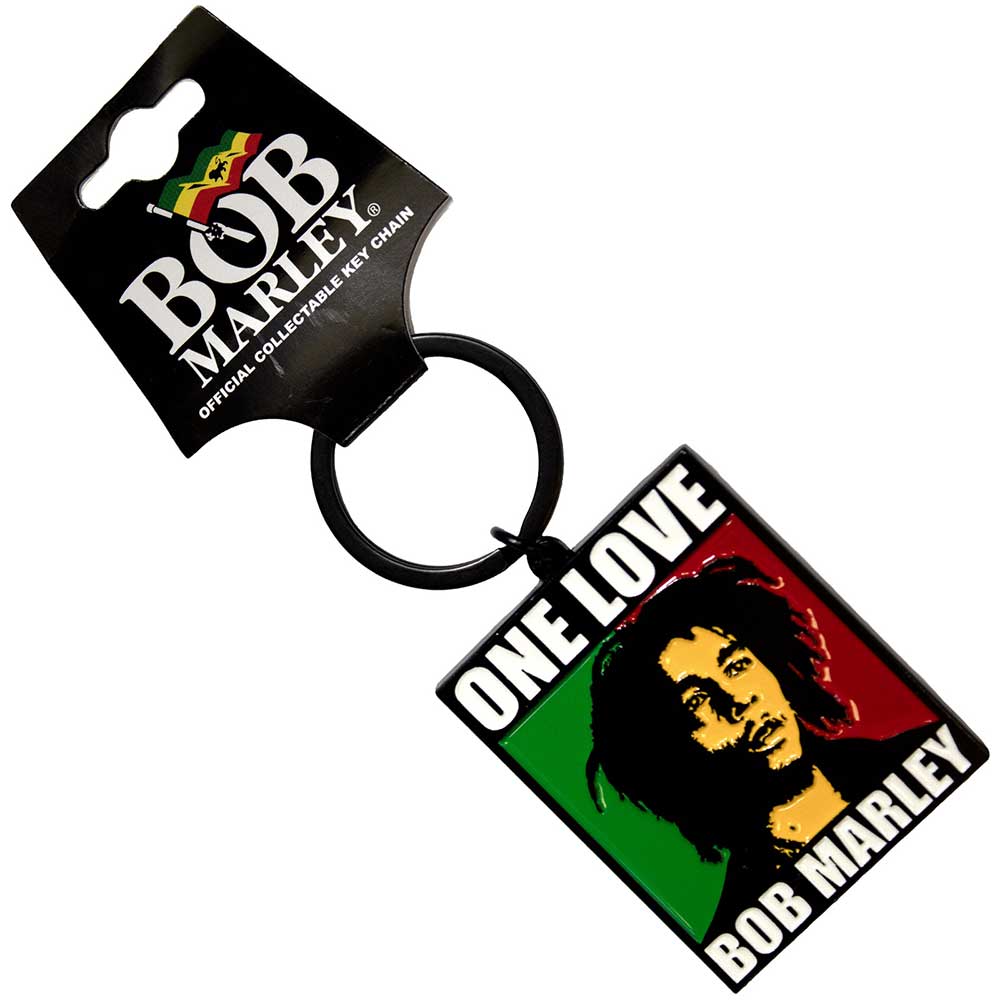 Bob Marley - One Love |