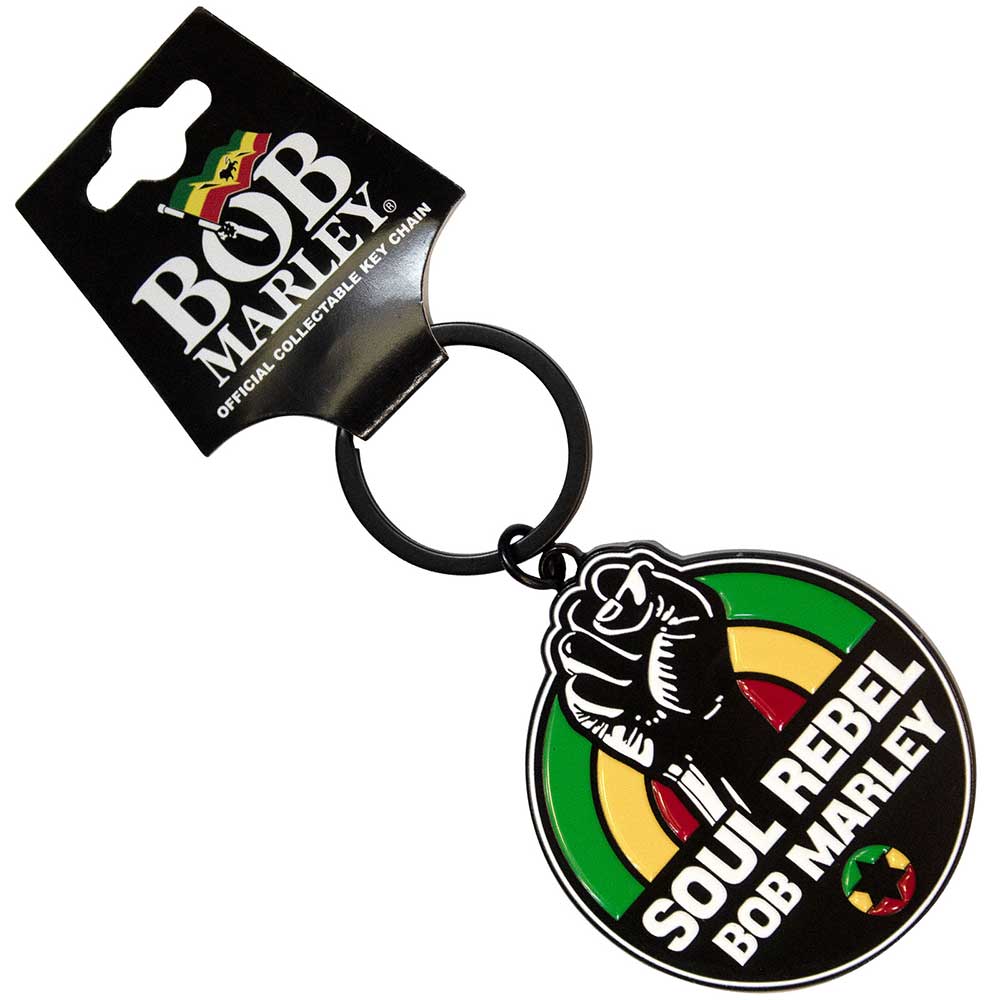 Bob Marley - Soul Rebel |