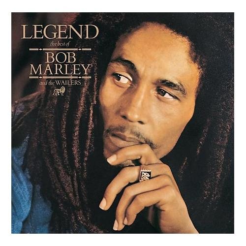 Legend (180 Gram Vinyl, Special Edition, Reissue) | Mint (M) Mint (M)