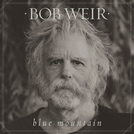 BLUE MOUNTAIN |