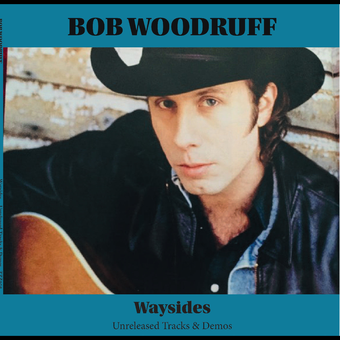 Waysides |