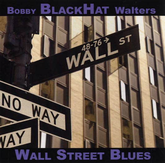 Wall Street Blues |