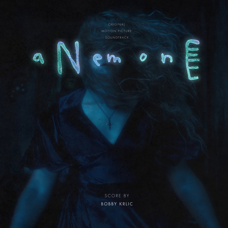Anemone (COLOR VINYL) |