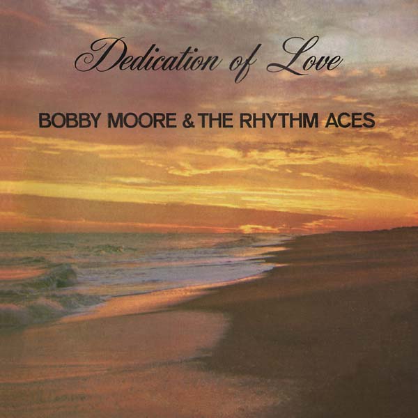 Dedication of Love |