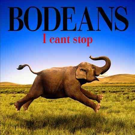 I Can'T Stop |