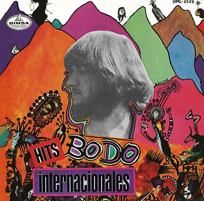 Hits Internacionales |