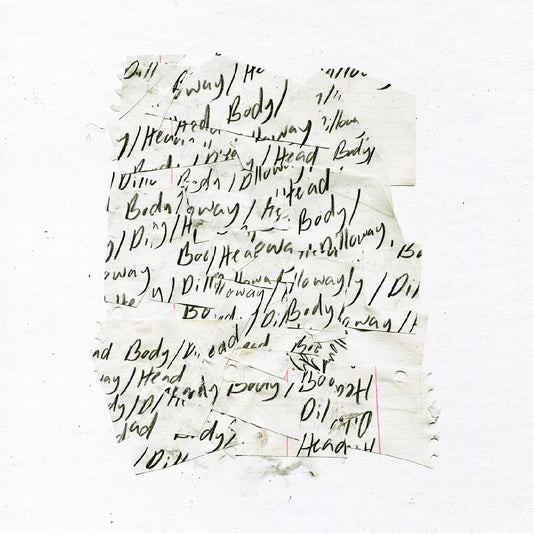 Body/Dilloway/Head | Mint (M) Mint (M)