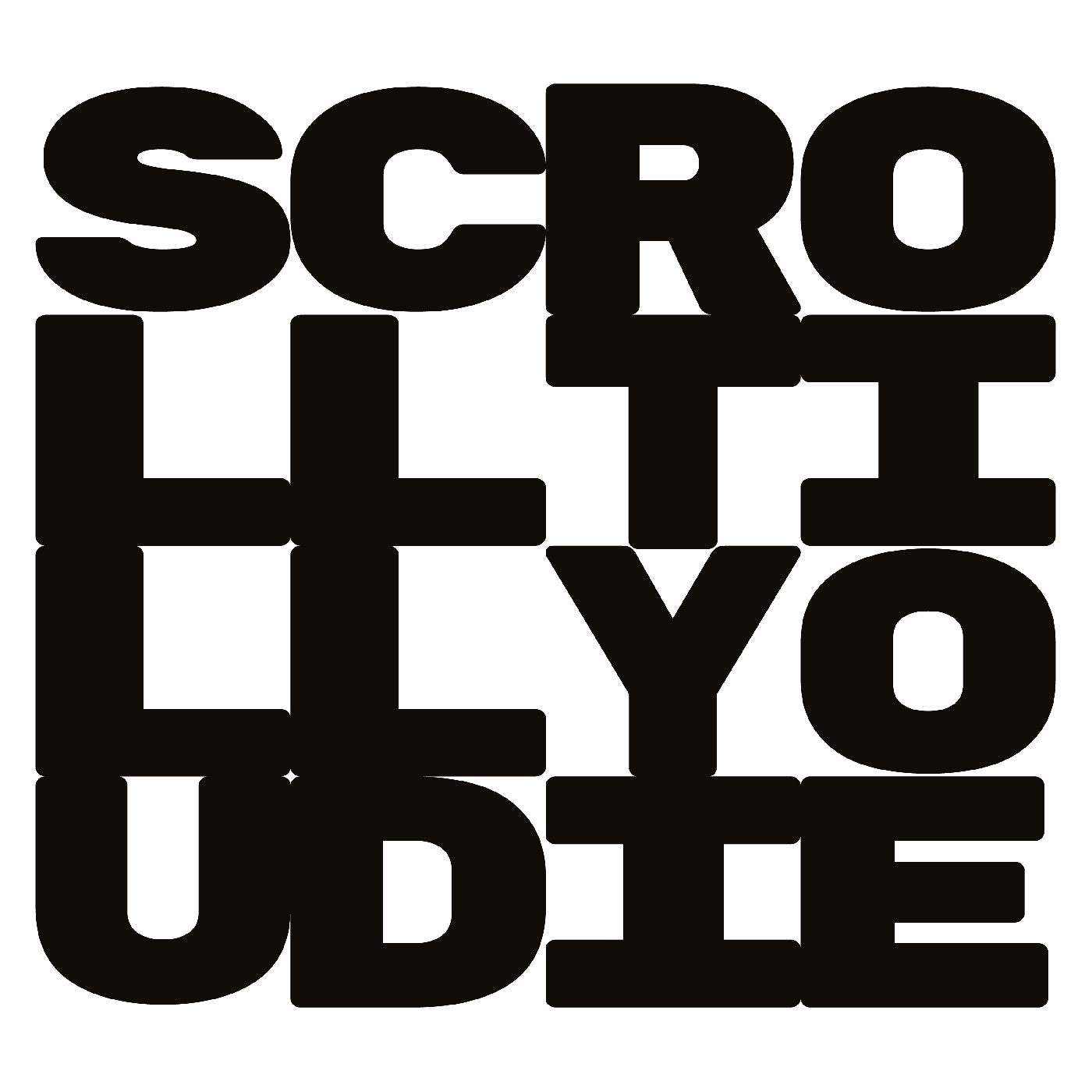 Bogdan Raczynski - Scroll Till You Die (2xCD) | Mint (M) Mint (M)