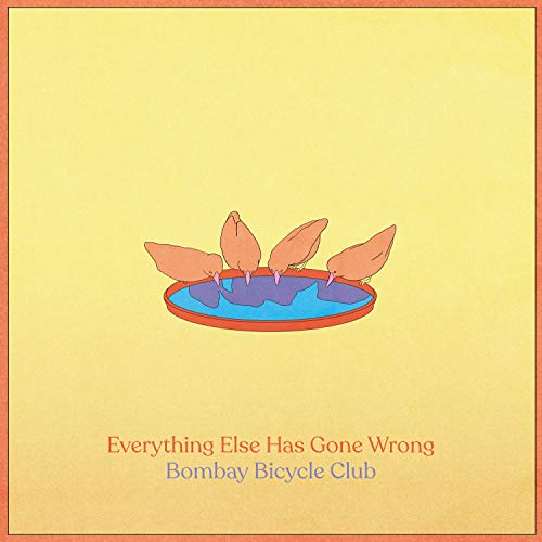 Everything Else Has Gone Wrong [LP] |