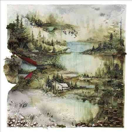 BON IVER (CD) | Mint (M)