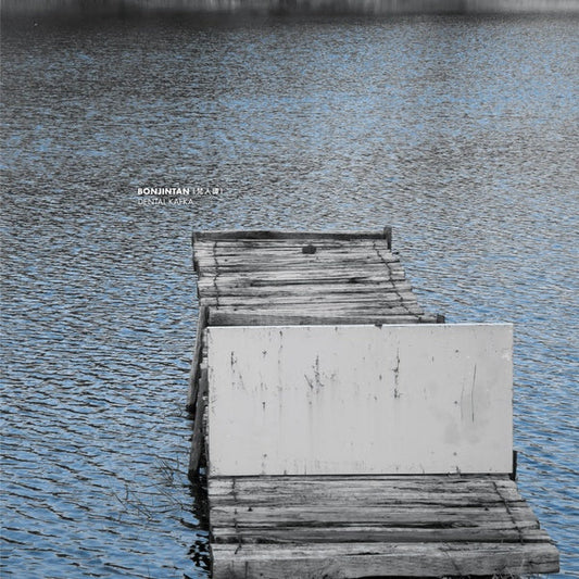 Dental Kafka (CD) | Mint (M) Mint (M)