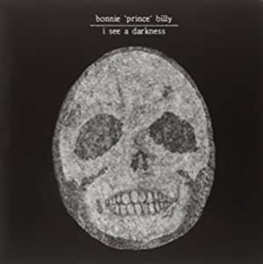 Bonnie Prince Billy - I See A Darkness (VINYL) | Mint (M) Mint (M)