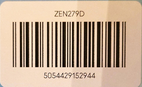 Fragments | Mint (M) Mint (M)