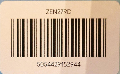 Fragments | Mint (M) Mint (M)