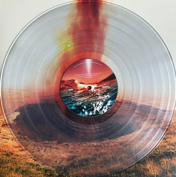 Fragments | Mint (M) Mint (M)