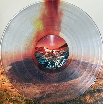 Fragments | Mint (M) Mint (M)