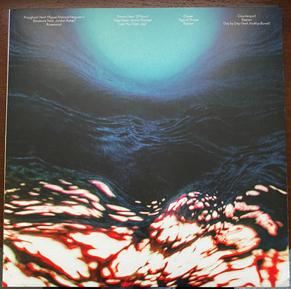 Fragments | Mint (M) Mint (M)