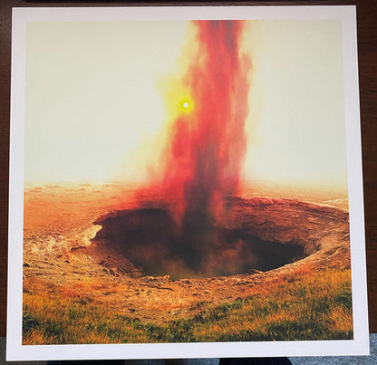 Fragments | Mint (M) Mint (M)