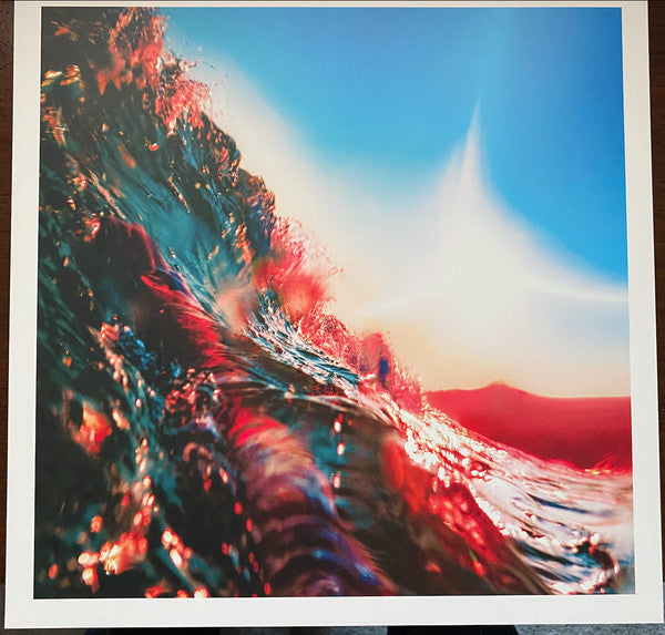 Fragments | Mint (M) Mint (M)