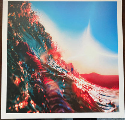 Fragments | Mint (M) Mint (M)