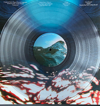 Fragments | Mint (M) Mint (M)