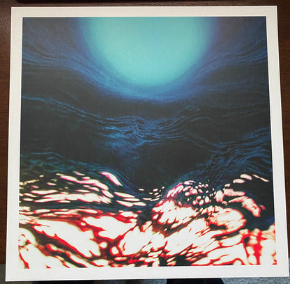 Fragments | Mint (M) Mint (M)