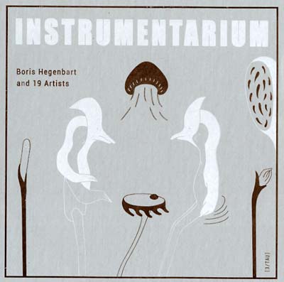 Instrumentarium |