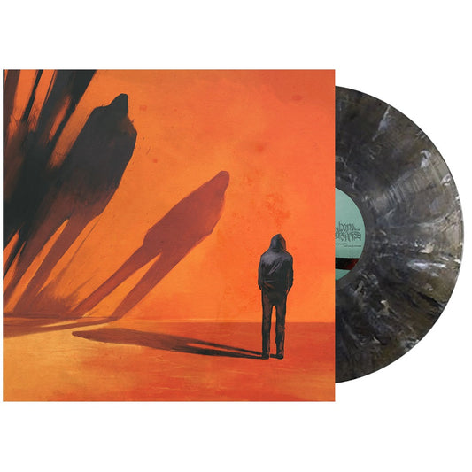 Born Of Osiris - Through Shadows [Onyx Marble Vinyl] |