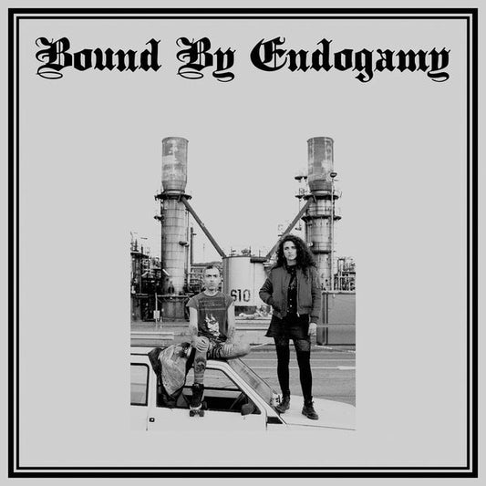 Bound By Endogamy |
