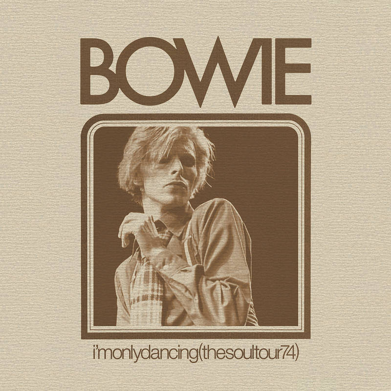 I'm Only Dancing (RSD20 EX) | RSD DROP |