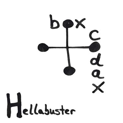 Hellabuster |