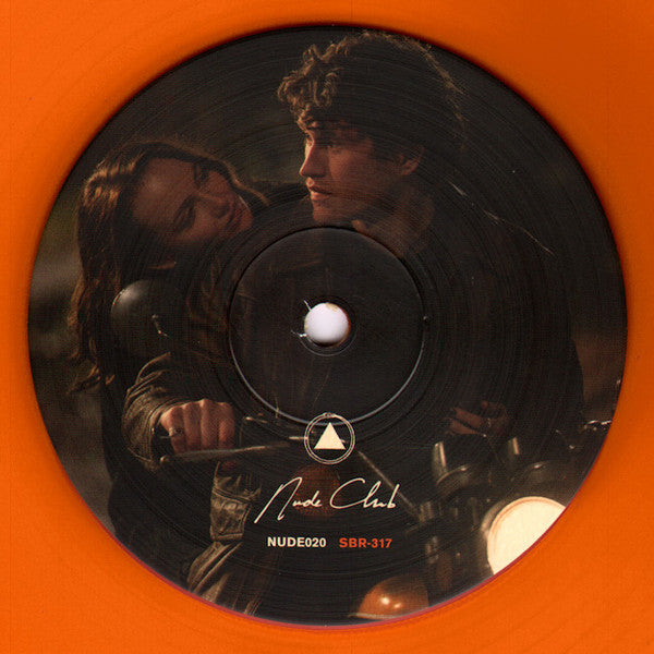 Burn It Down | Mint (M) Mint (M)