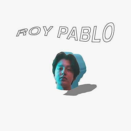 Roy Pablo (White Vinyl EP) | Mint (M) Mint (M)