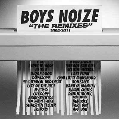 The Remixes 2004-2011 |