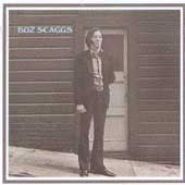 BOZ SCAGGS |