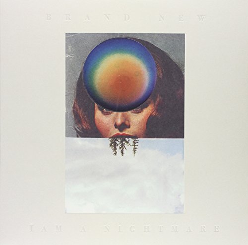 I Am A Nightmare (VINYL) |