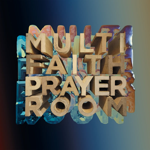Multi Faith Prayer Room |