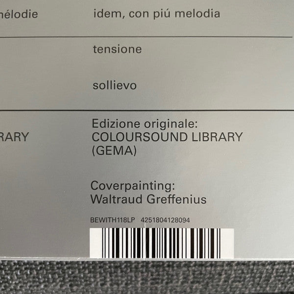 Emotionally | Mint (M) Mint (M)