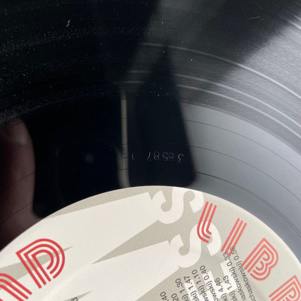 Emotionally | Mint (M) Mint (M)