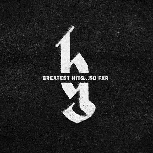 Greatest Hits...So Far |