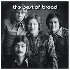 Bread - The Best Of Bread (Brick & Mortar Exclusive Milky Clear VINYL) | Mint (M) Mint (M)