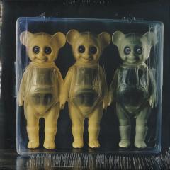 Circuit Breaker (VINYL) | Mint (M) Mint (M)