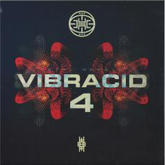Various - VIBRACID 4 - TOTAL RECALL EP (PURPLE VINYL) |